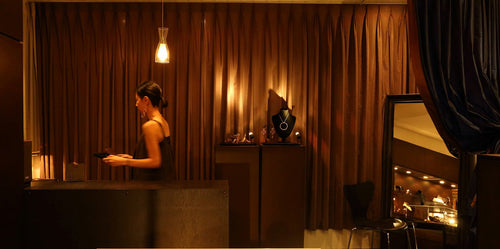 【Birth of AILA Vol. 2】~芦屋セレクトショップAILA~