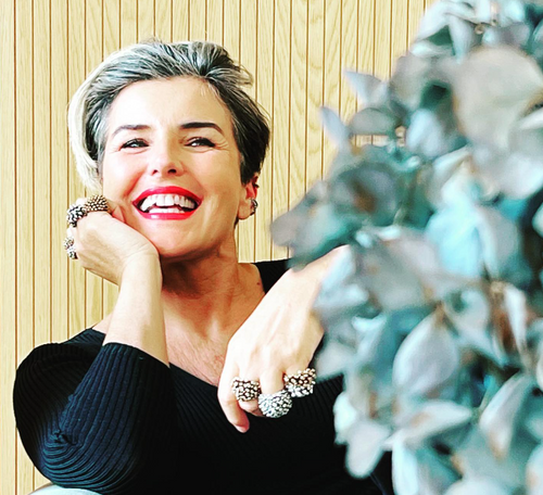 【ダニエラデマルキ との出会い Vol.1】~芦屋セレクトショップAILA~