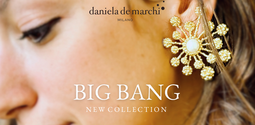 ◇AILA◇New Collection入荷!BIG BANGのご紹介★
