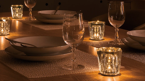 Ambientec アンビエンテック クリスタル ライト 照明 Xtal