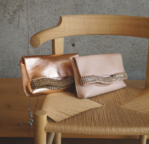 de coutureの BAG オーダーHow to をご紹介 ~芦屋セレクトショップ AILA~