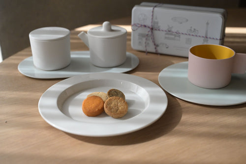 芦屋 パティスリー 手土産 arita 1616 有田焼 アリタ