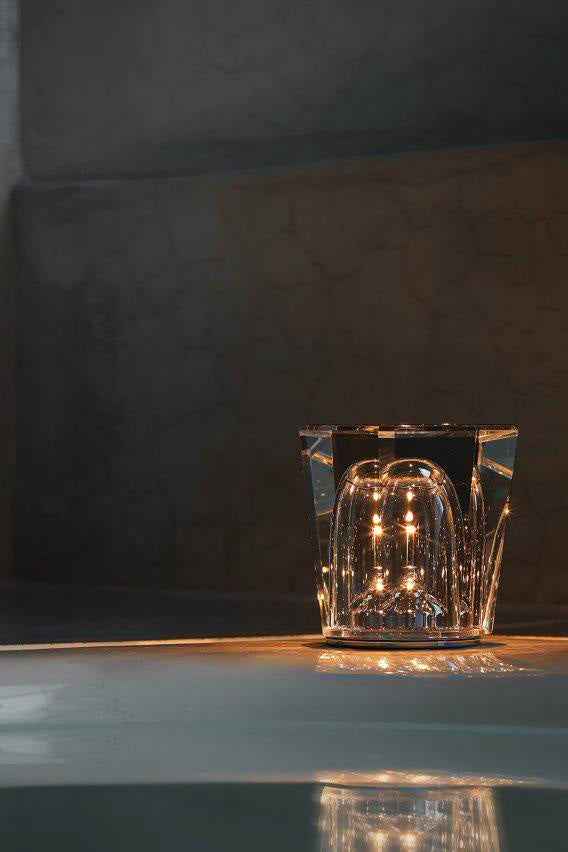 アンビエンテック Ambientec クリスタル Xtal