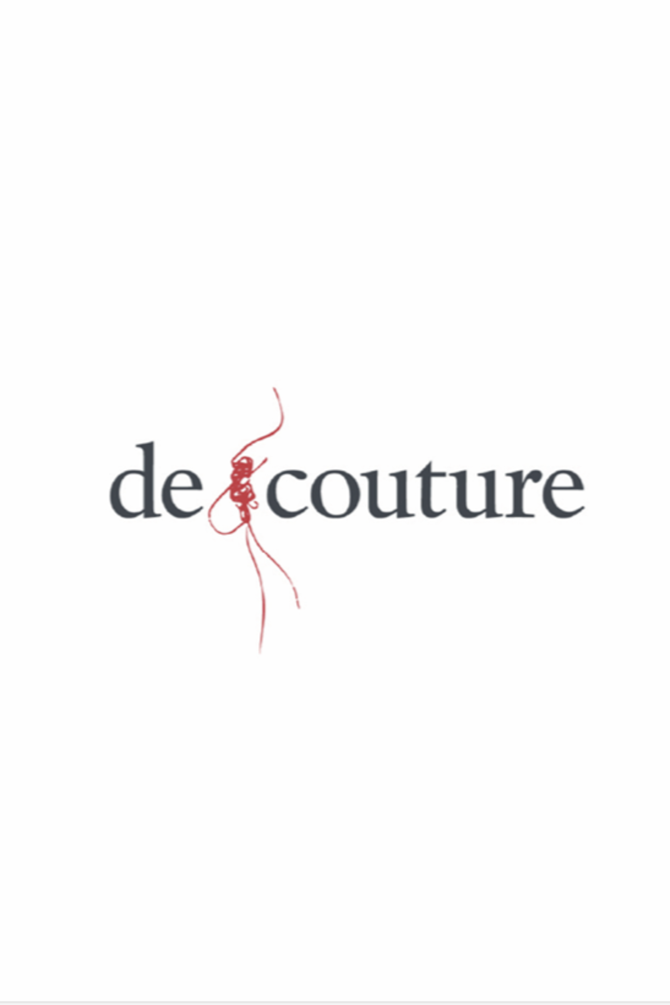 【オーダー】デ・クチュール/de Couture<br>クラッチバッグ <br> Metallic Gold