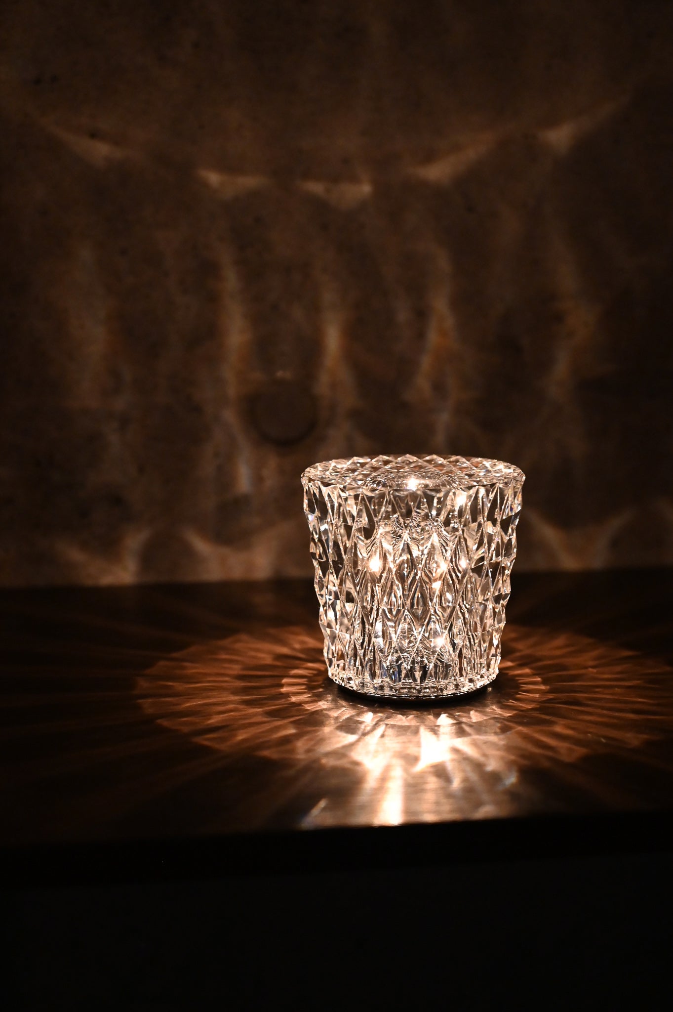 Ambientec Xtal Gacrux アンビエンテック クリスタル ガクルクス