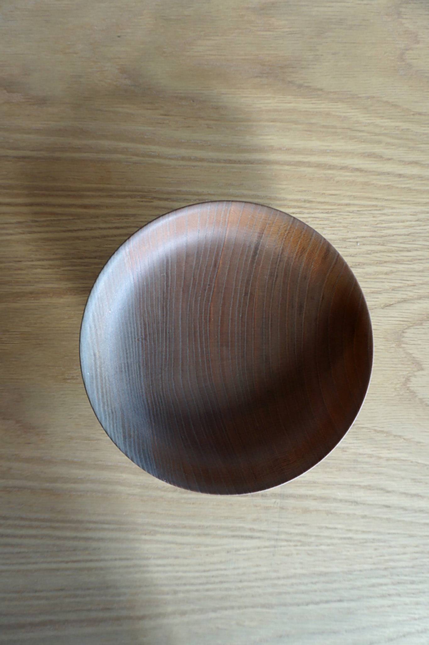 我戸幹男商店 ガトミキオショウテン AEKA Object Slim M Smoke grey アエカ オブジェクト スリムエム スモークグレー