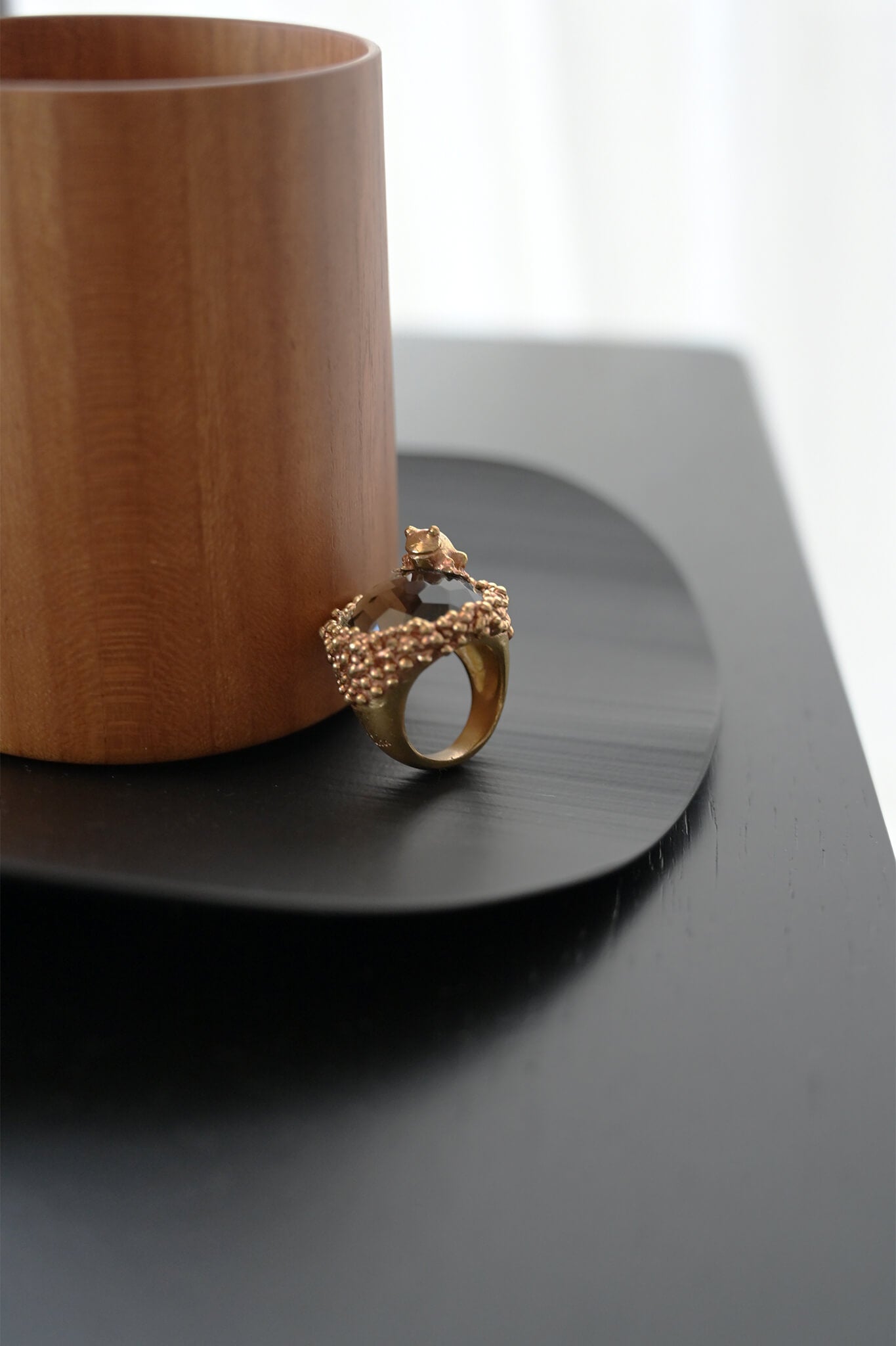 Daniela de Marchi Classic Intramontabili CollectionRing( リング