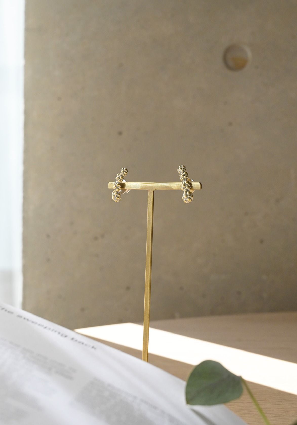 ダニエラデマルキ / Daniela de Marchi Frutti di bosco Collection