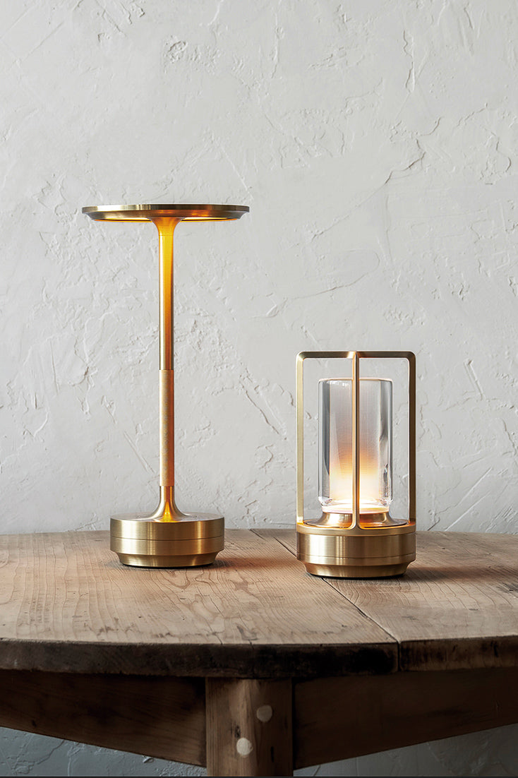 Ambientec TURN Brass アンビエンテック ターンブラス