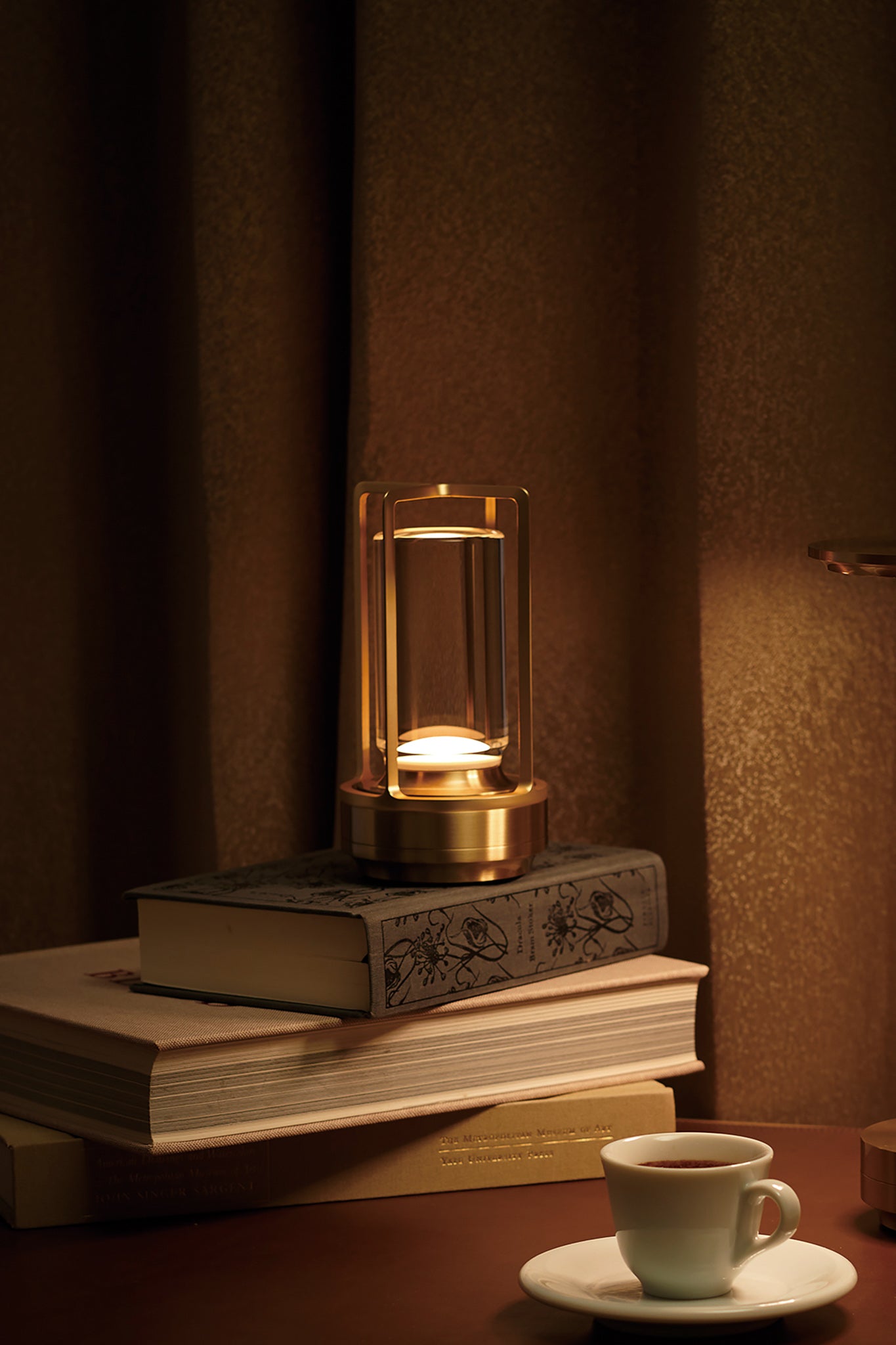 アンビエンテック/Ambientecターンプラス ブラス/TURN+ Brass アンビエンテック/Ambientecターンプラス ブラス/TURN+ Brass