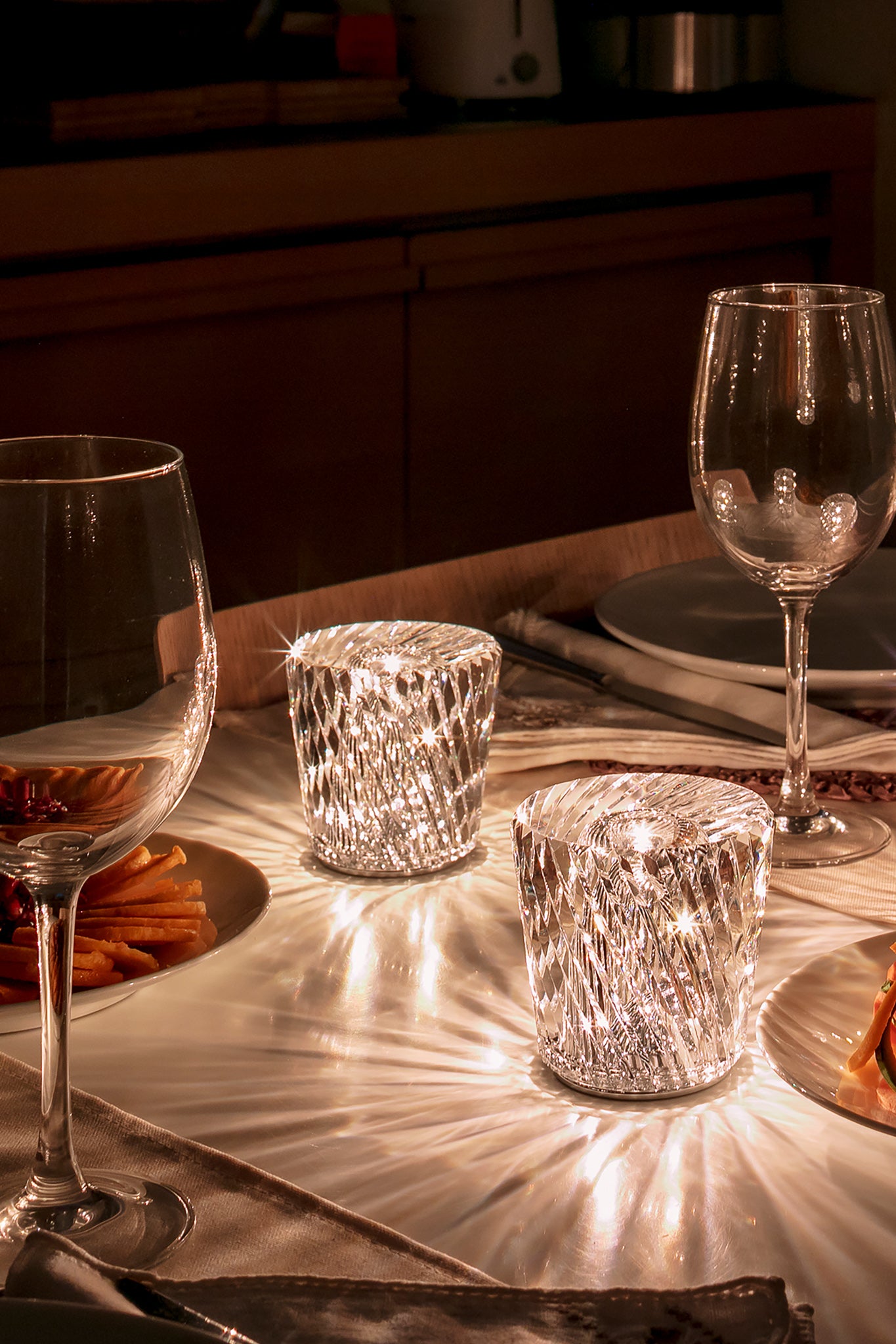 Ambientec Xtal Becrux アンビエンテック クリスタル ベクルクス