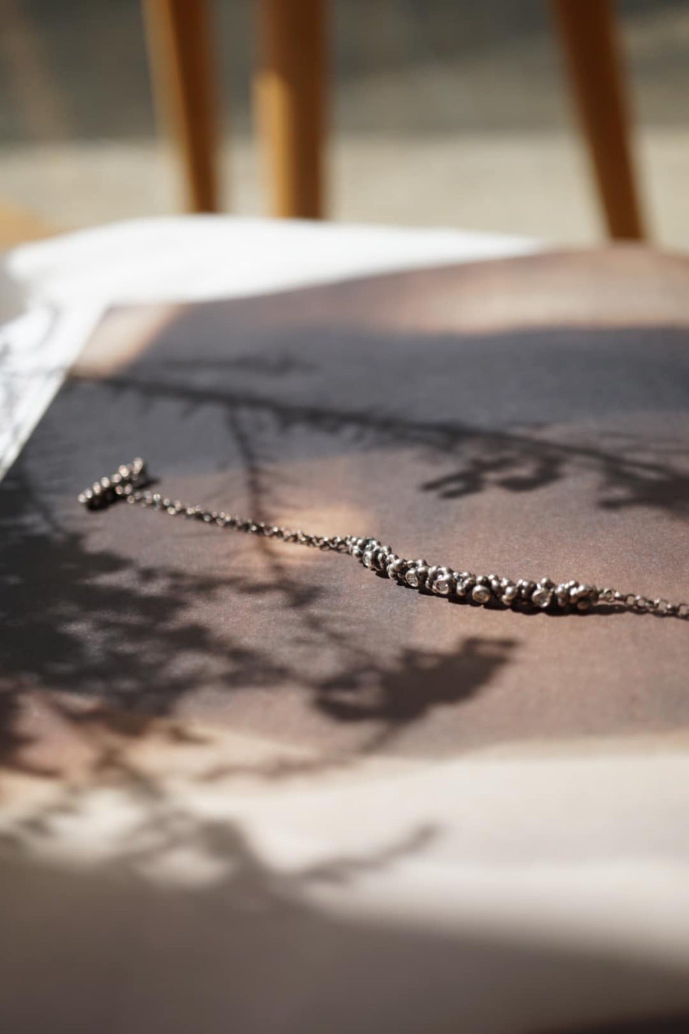 ダニエラデマルキ Daniela de Marchi D di Diamond Collection ディーディーダイヤモンドコレクション ブレスレット