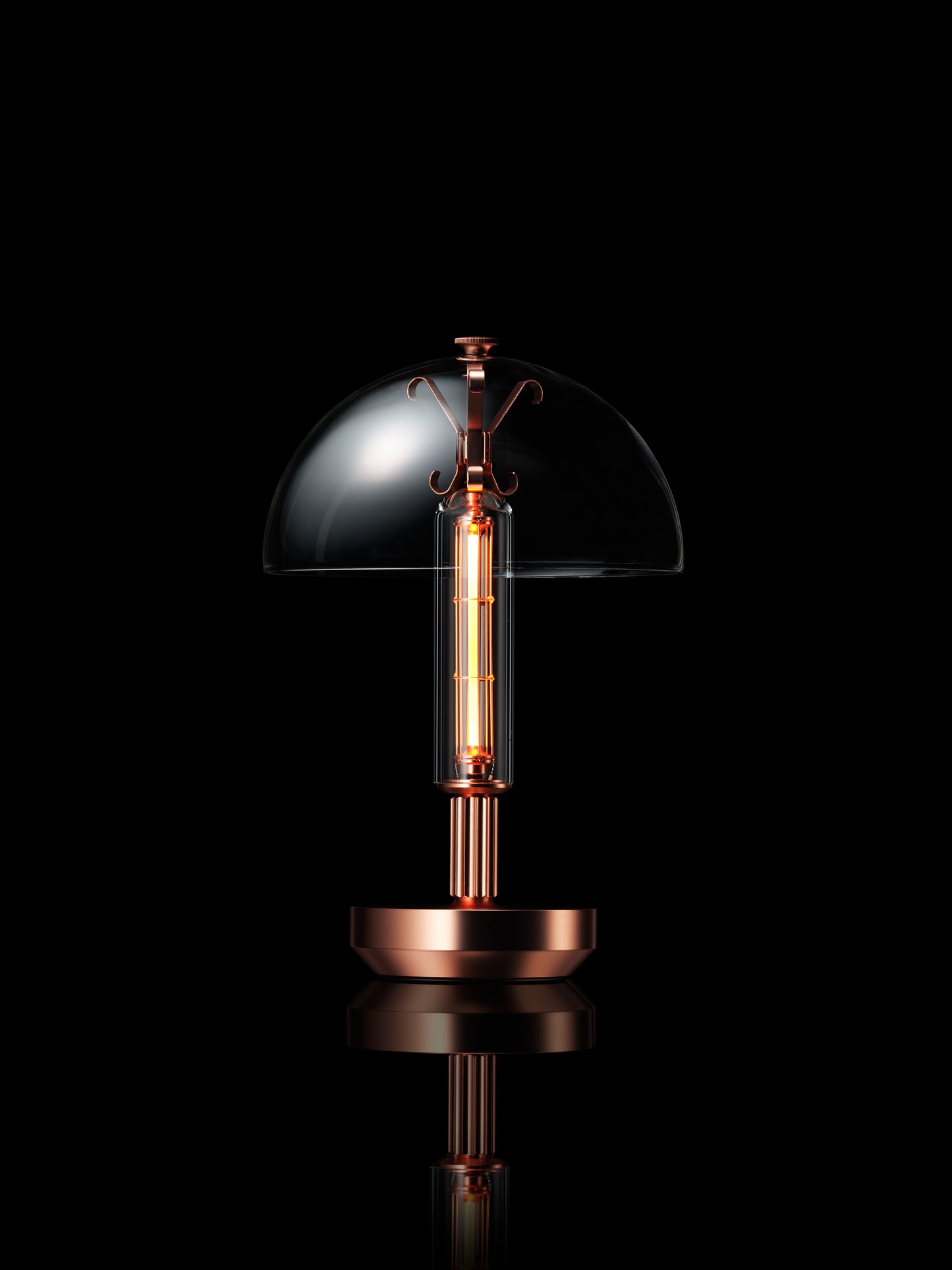 アンビエンテック/Ambientec<br> Barcallore 60 / Copper<br>バルカロール コッパー