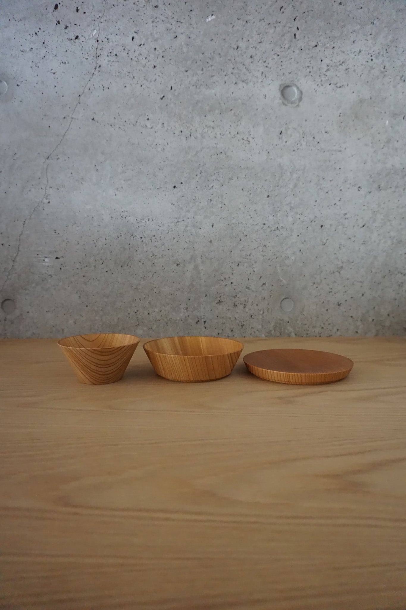 我戸幹男商店 ガトミキオショウテン KOTON V Plain コトン ブイ プレイン