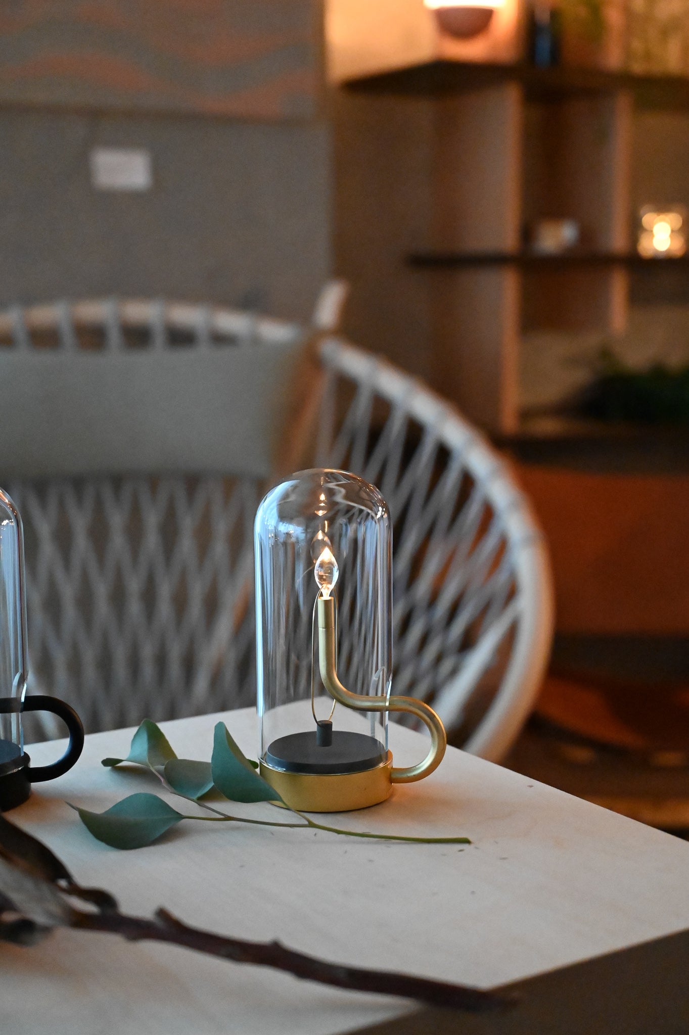 Ambientec hymn Gold アンビエンテック ヒム ゴールド