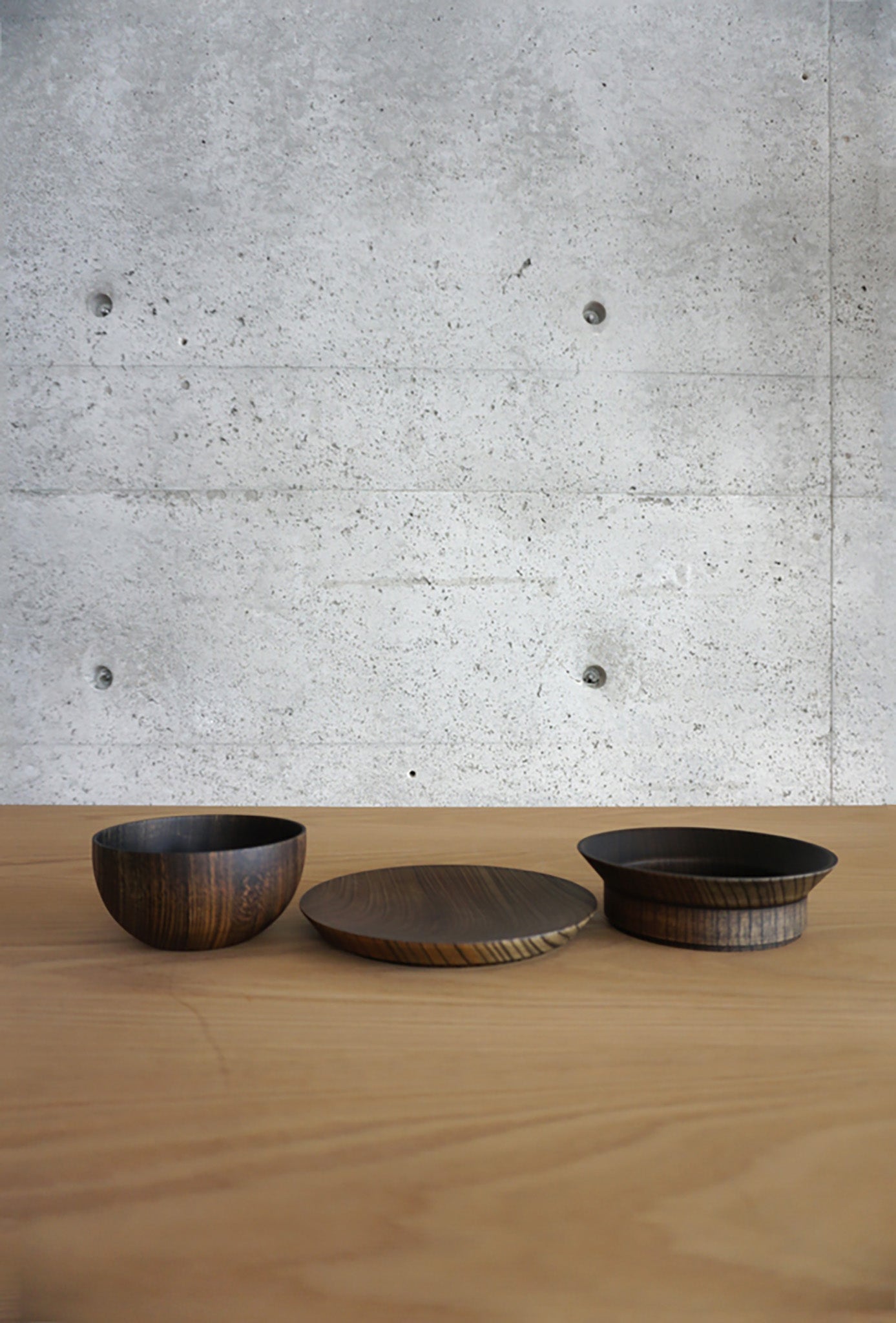 我戸幹男商店 ガトミキオショウテン KOTON Y Black コトン ワイ ブラック