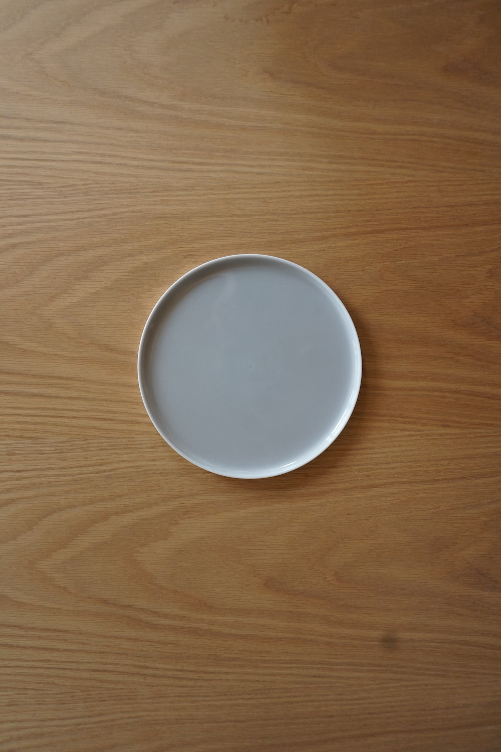 1616 / arita japan Flat plate 170 Grey アリタジャパン フラットプレート170 グレー