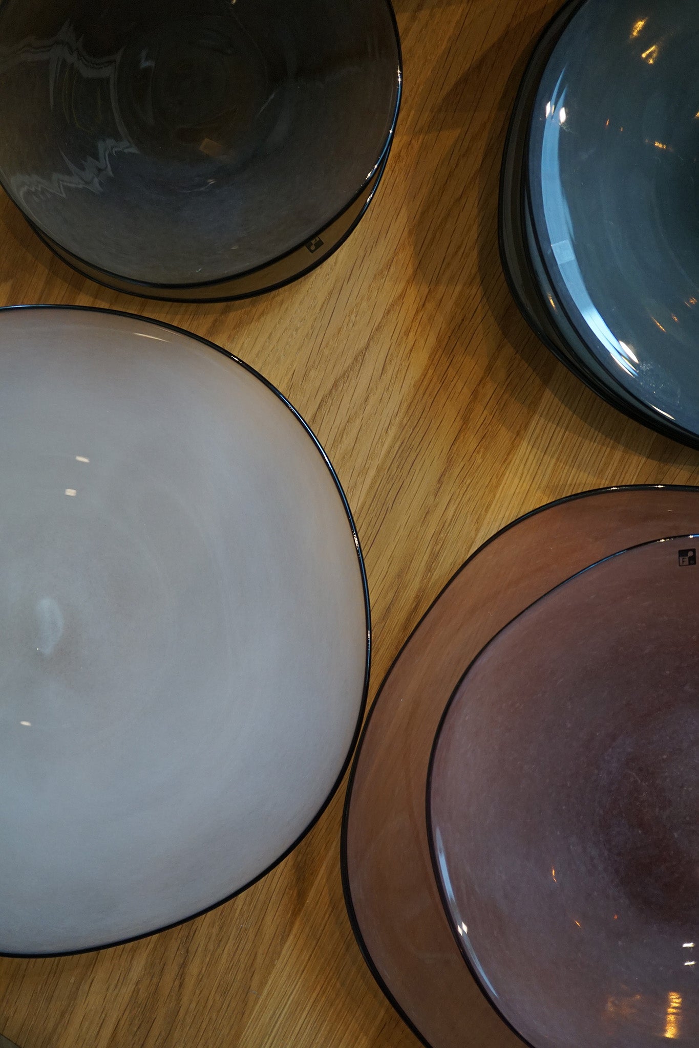 fresco kasumi plate フレスコ カスミ プレート