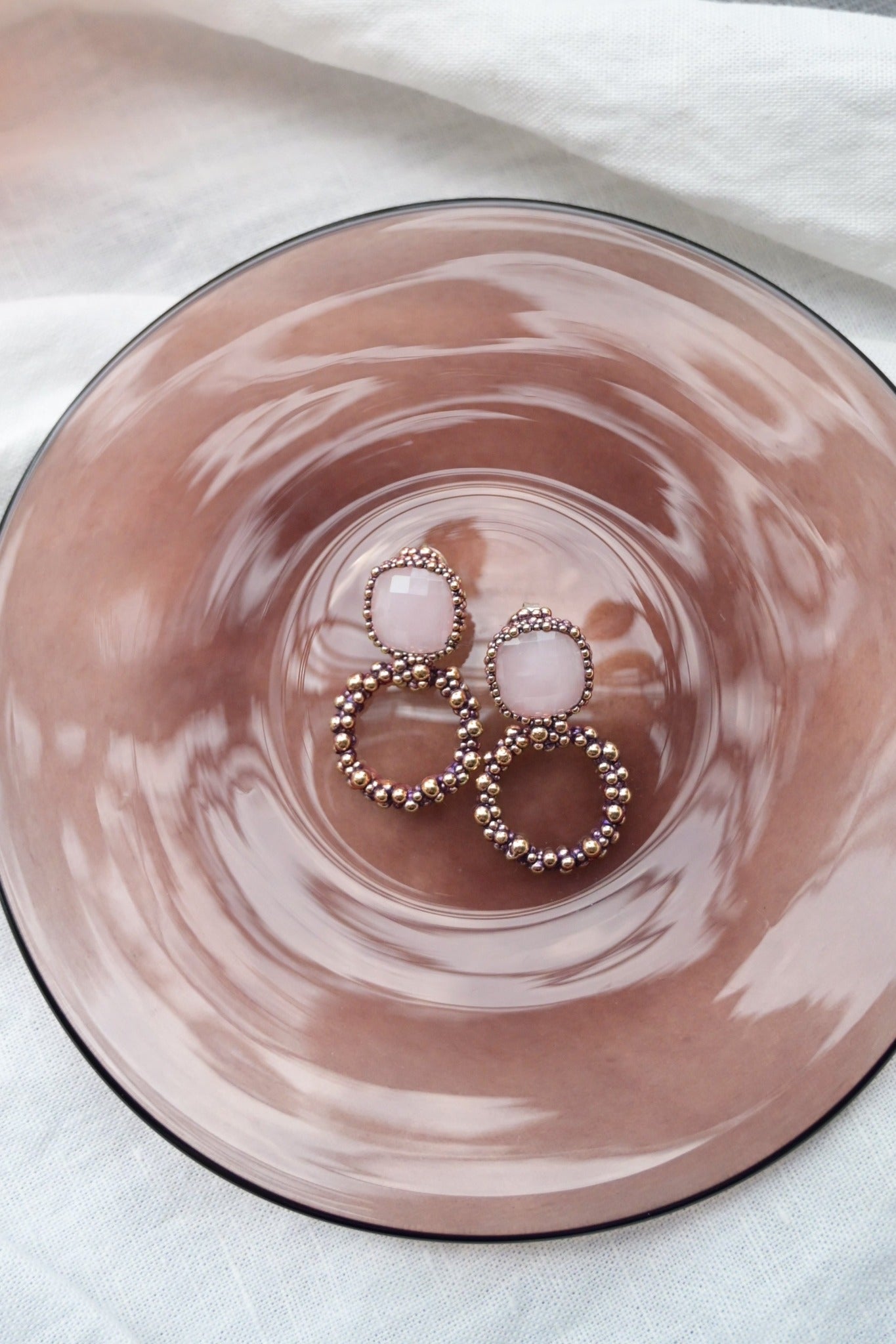 ダニエラデマルキ/Daniela de MarchiLa Voce Collectionイヤリング