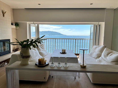 【芦屋セレクトショップ AILA ディレクターのひとりごと:アンビエンテックの魅力 リアルライフ編 vol.2】