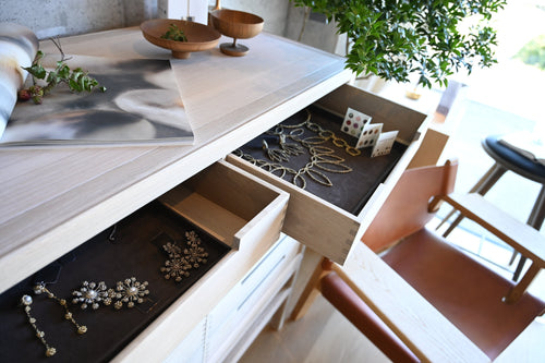 【 AILA & COKU GW休業のお知らせ】