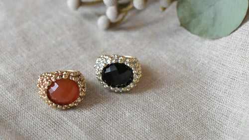 ”一粒万倍日”に特別なジュエリーを…AILA × ダニエラデマルキ~芦屋 セレクトショップ AILA~