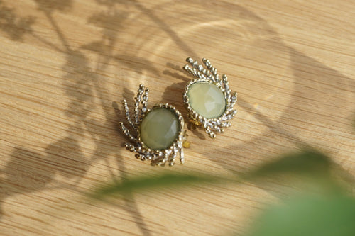 【ニュージェイド】安らぎを与える石 石言葉や効果について~芦屋セレクトショップAILA~