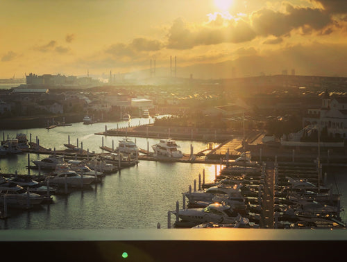 芦屋アリーナ ベイコート倶楽部 ホテル&スパリゾート