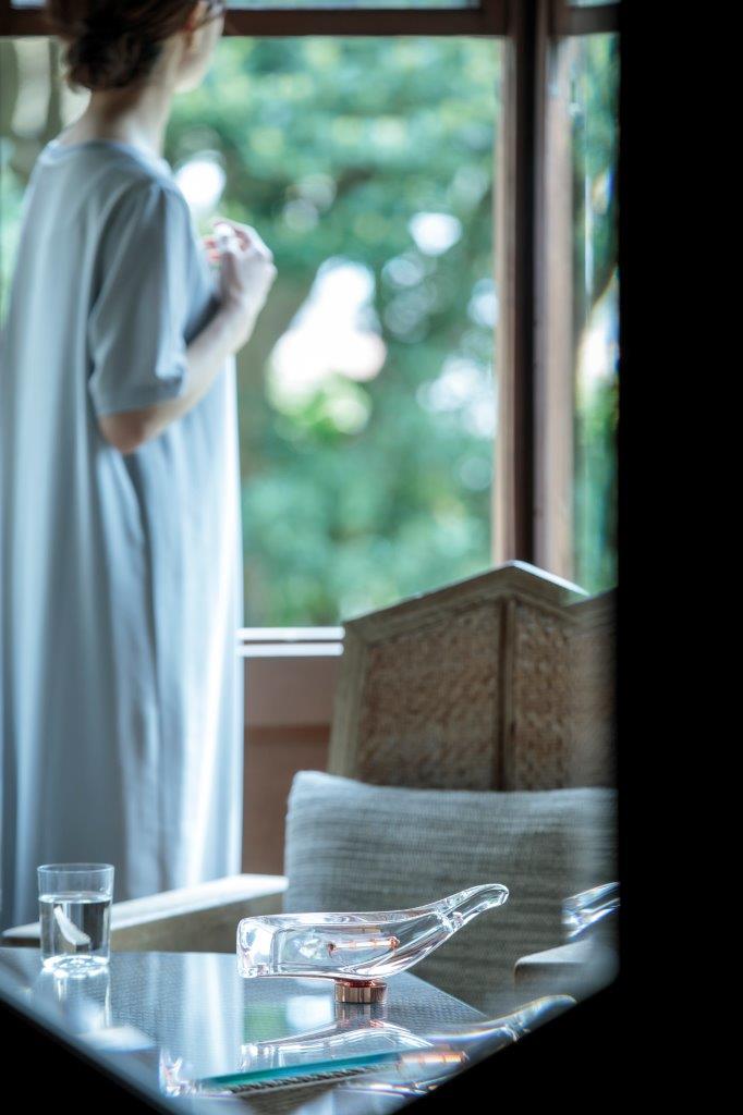 アンビエンテック/Ambientec<br>カシャロ クリア/Cachalot  Clear