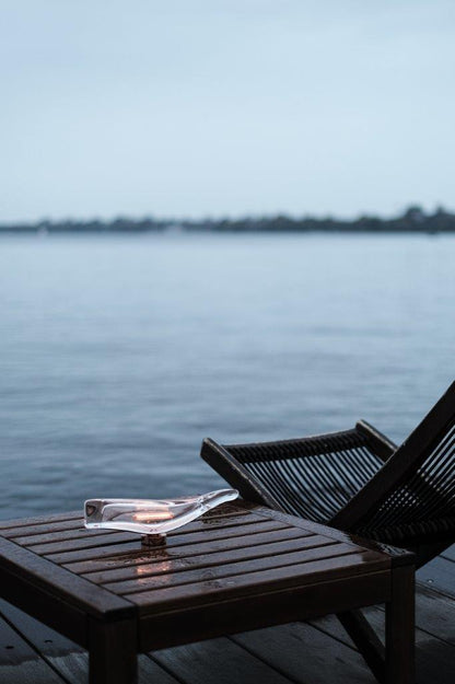 アンビエンテック/Ambientec<br>カシャロ クリア/Cachalot  Clear