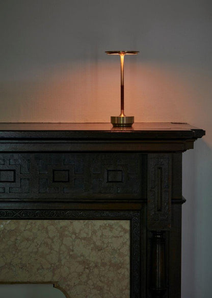 アンビエンテック/Ambientec<br>ターンクラフト ブラス コット/TURN CRAFT Brass Cotto