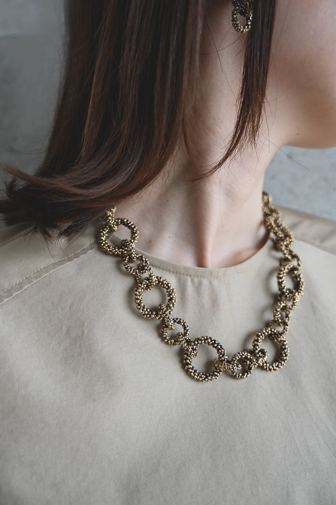 Necklace - ネックレス – SELECTSHOP AILA