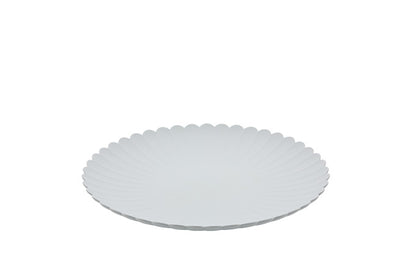 1616 / arita japan Palace Plate 110　Grey　アリタジャパン　パレスプレート110　グレー