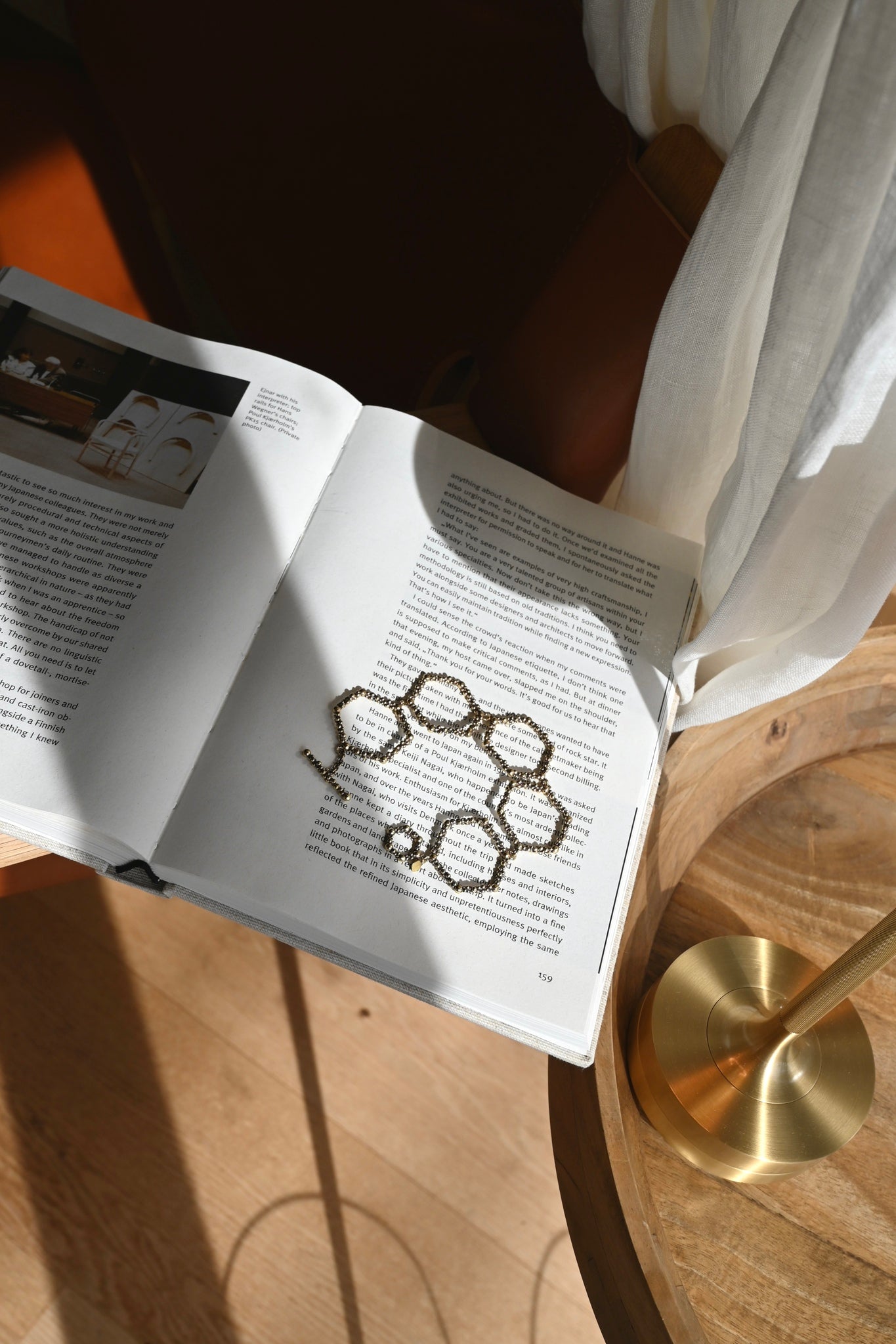 ダニエラデマルキ / Daniela de Marchi <br> Honey Collection<br>ブレスレット（Bracelet）［BR3113 OBR ］