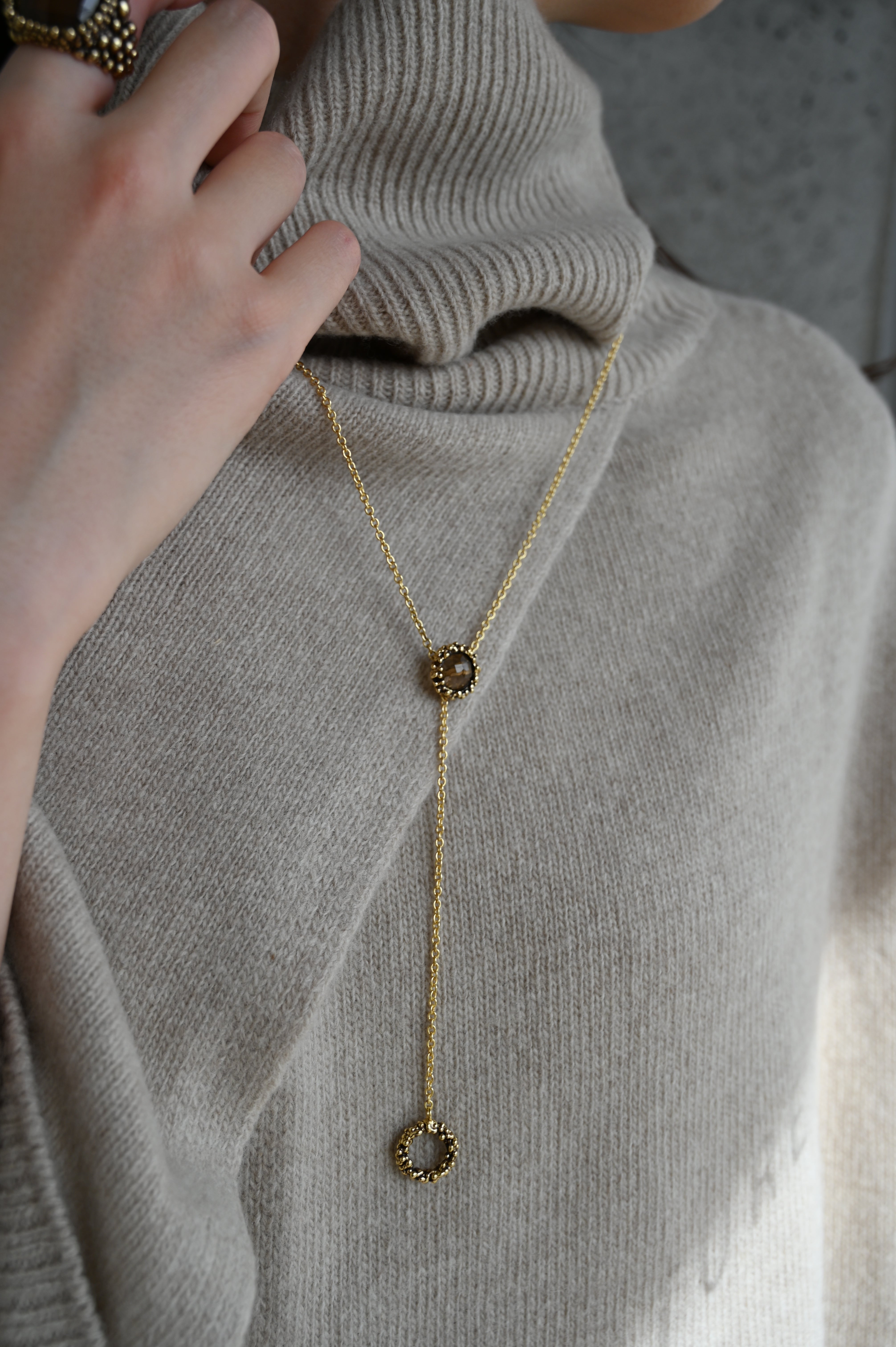 ダニエラデマルキ / Daniela de Marchi Inclusion Collection