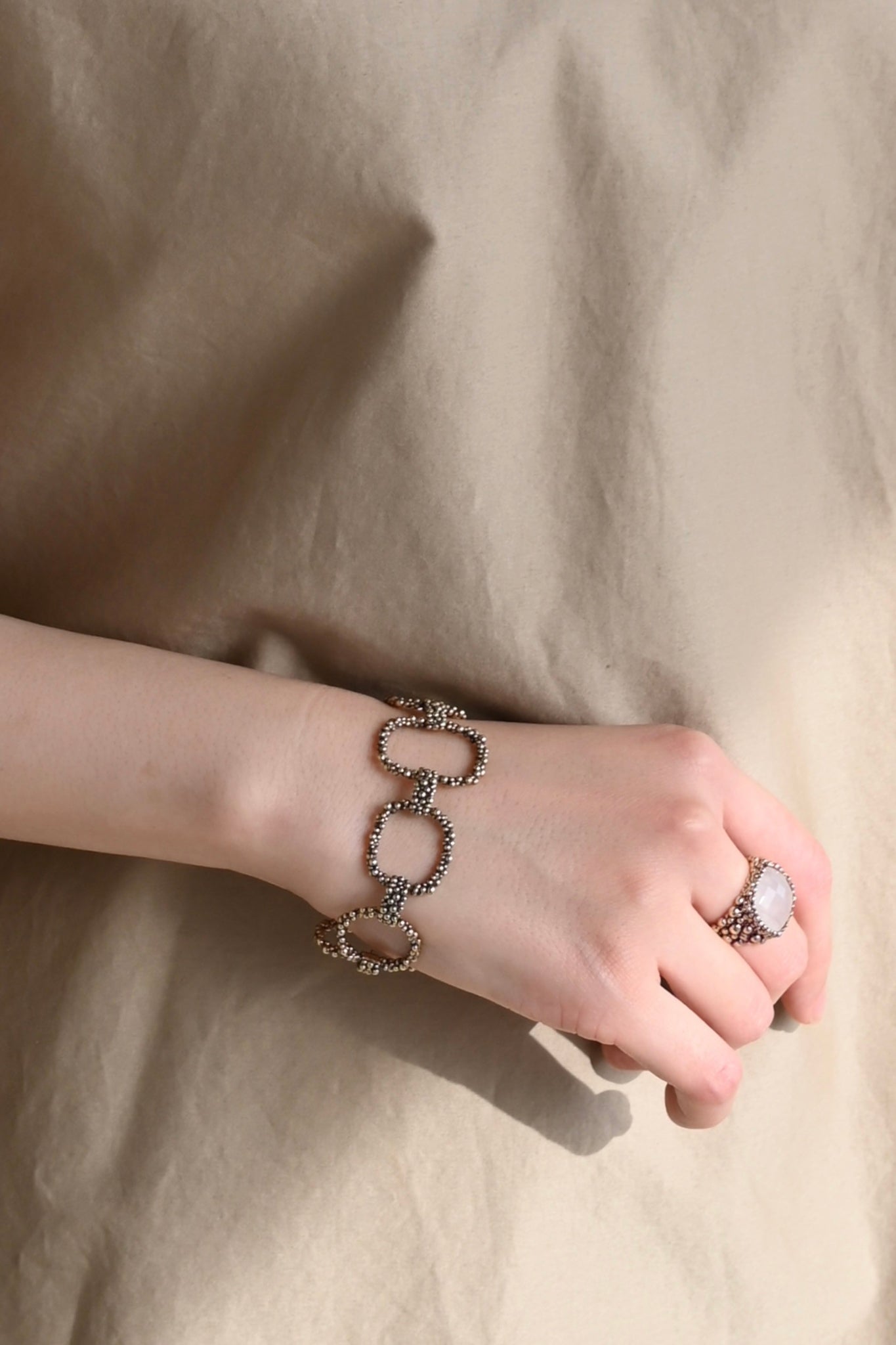 バングル sghr アクセサリー 2025新作 Accessory / Spring & Summer