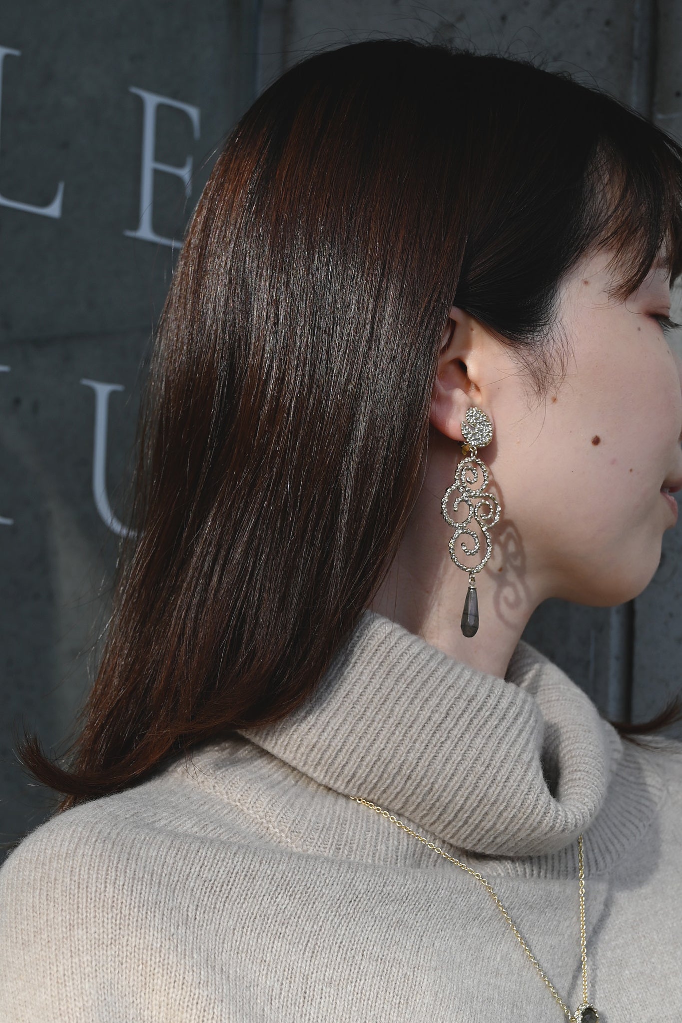 Earrings（イヤリング） – SELECTSHOP AILA