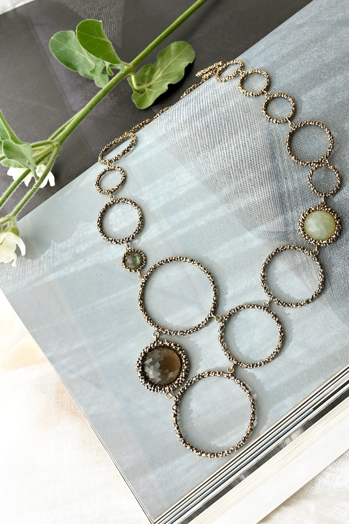 Daniela de Marchi ダニエラデマルキ Contaminazioni Collection