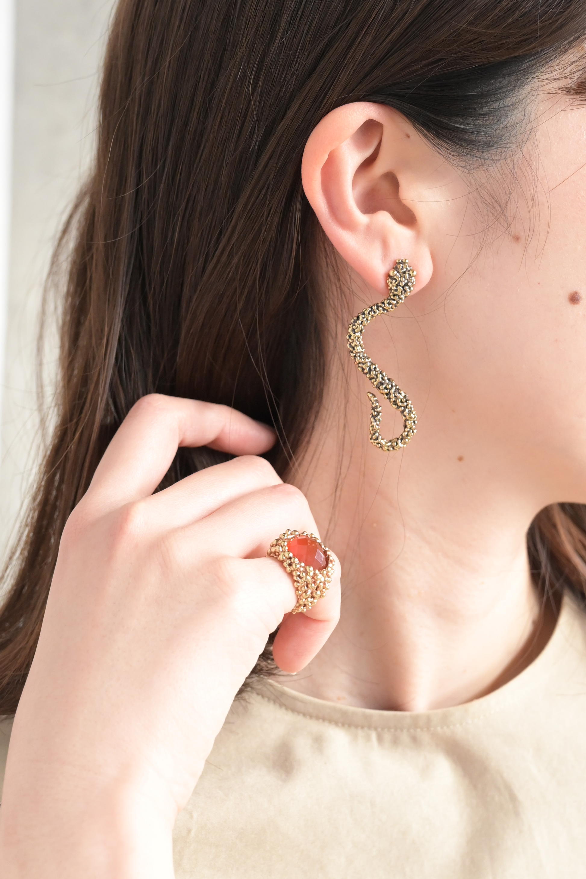 ダニエラデマルキ / Daniela de Marchi Simply D Collection ダニエラデマルキ / Daniela de Marchi Simply D Collection
