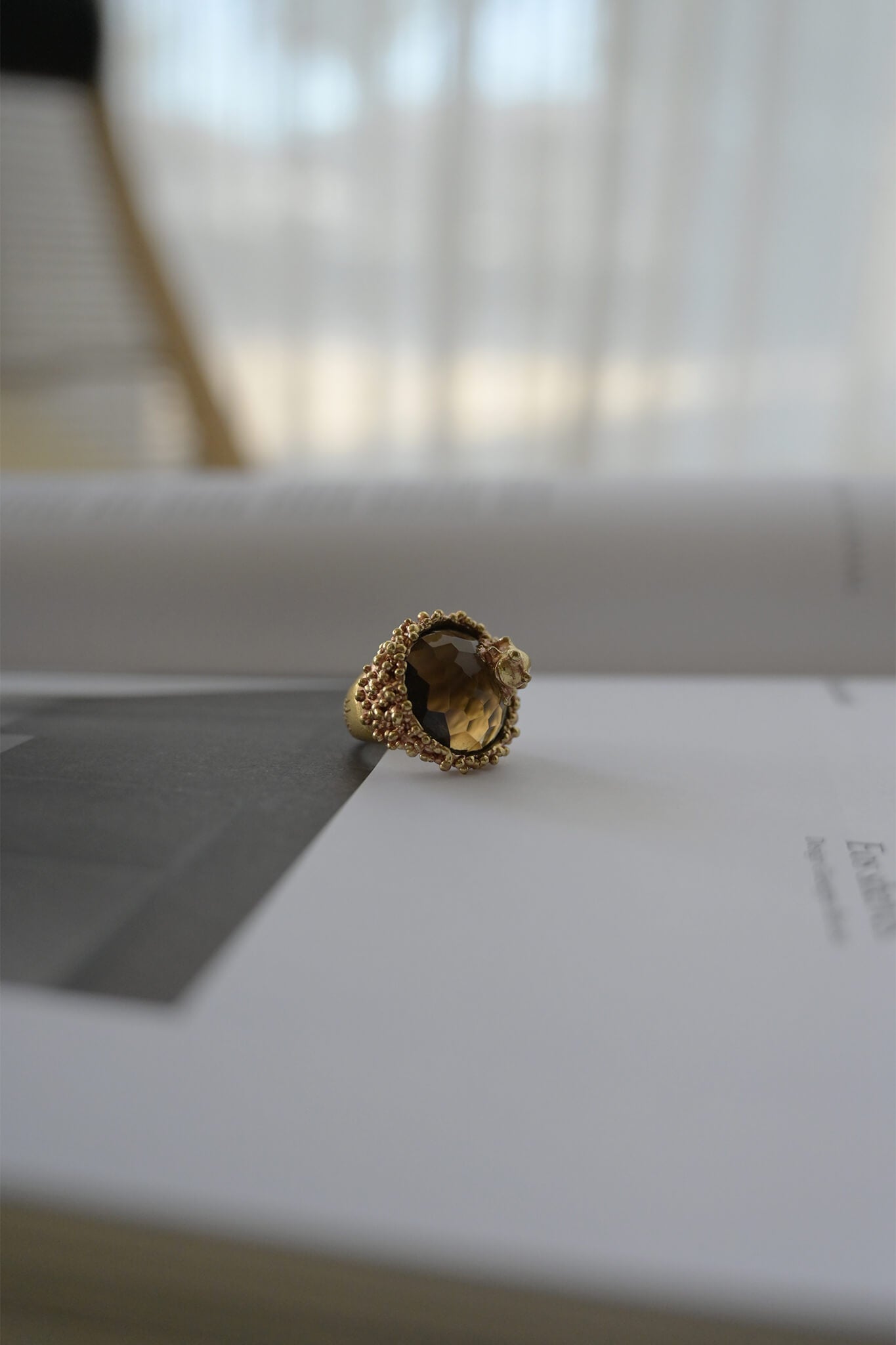 Daniela de Marchi Classic Intramontabili CollectionRing( リング