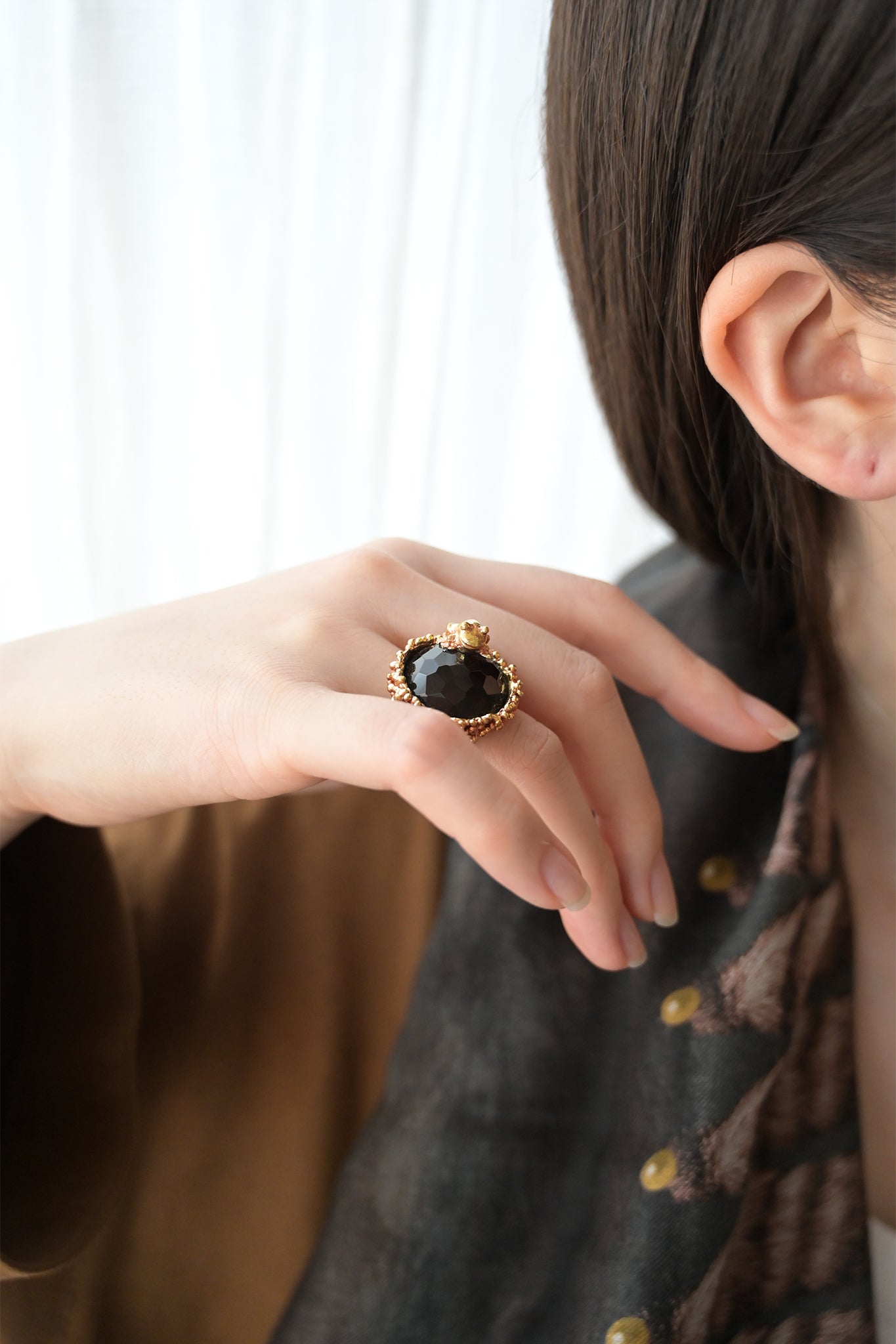 Daniela de Marchi Classic Intramontabili CollectionRing( リング