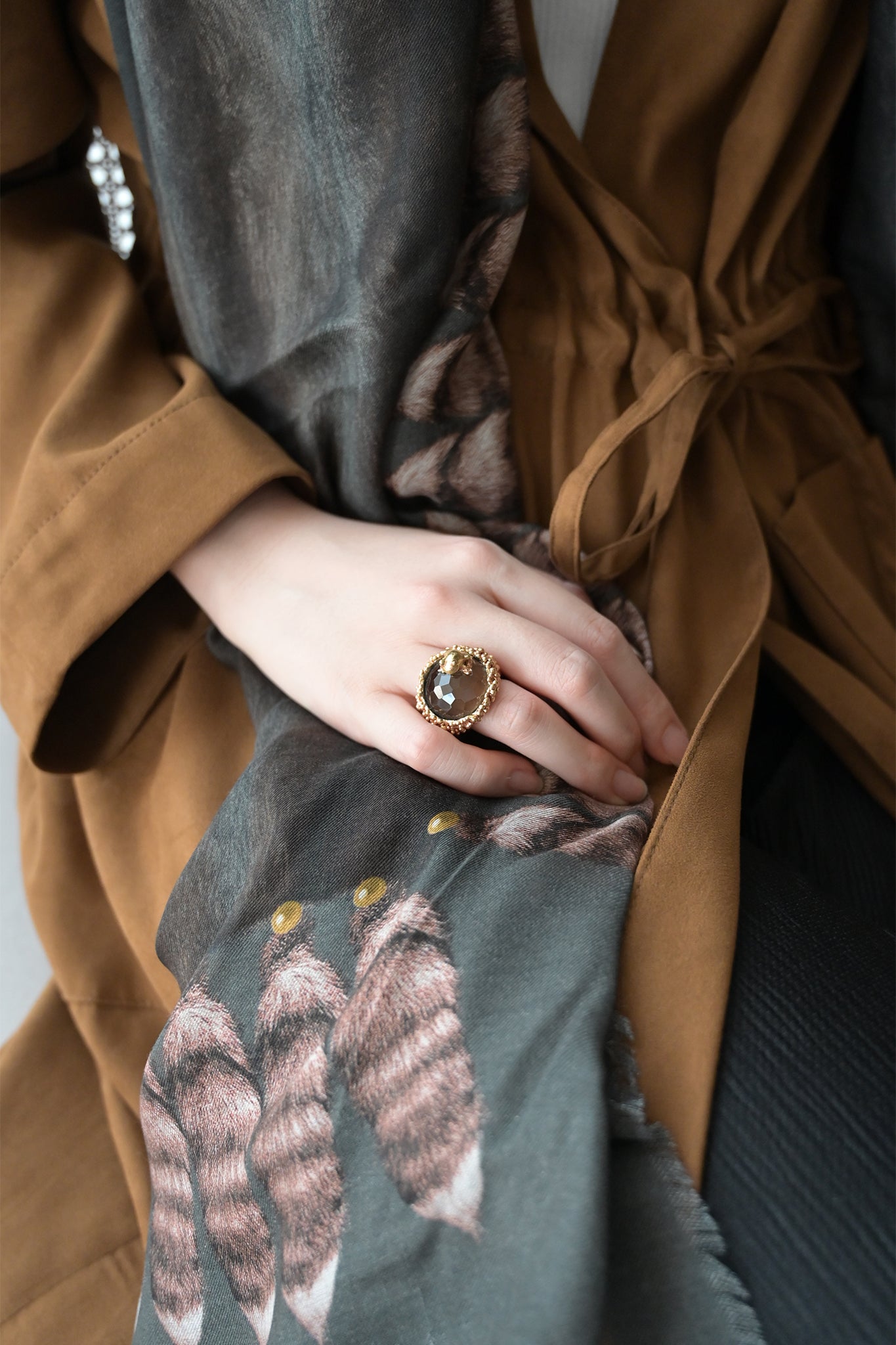 Daniela de Marchi Classic Intramontabili CollectionRing( リング