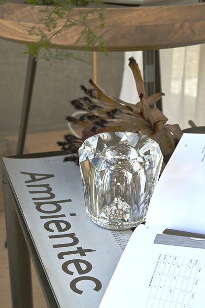 アンビエンテック/Ambientec<br>クリスタル・アクルクス/Xtal Acrux