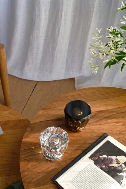 アンビエンテック/Ambientec<br>クリスタル・アクルクス/Xtal Acrux Dark Gray