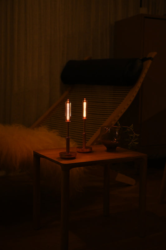 アンビエンテック/Ambientec<br> Barcallore 227M / Copper<br>バルカロール 227M コッパー