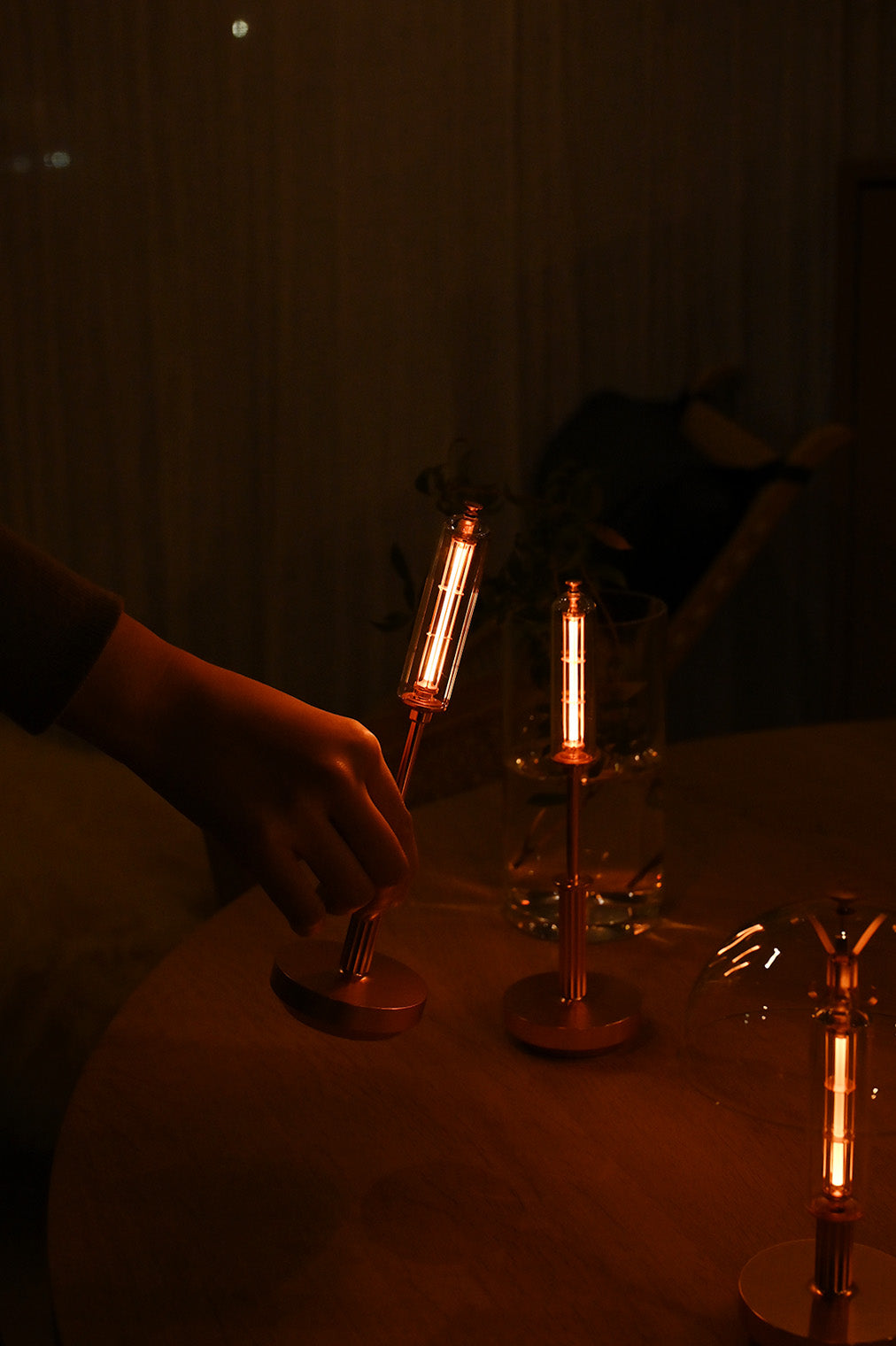 アンビエンテック/Ambientec<br> Barcallore 227M / Copper<br>バルカロール 227M コッパー