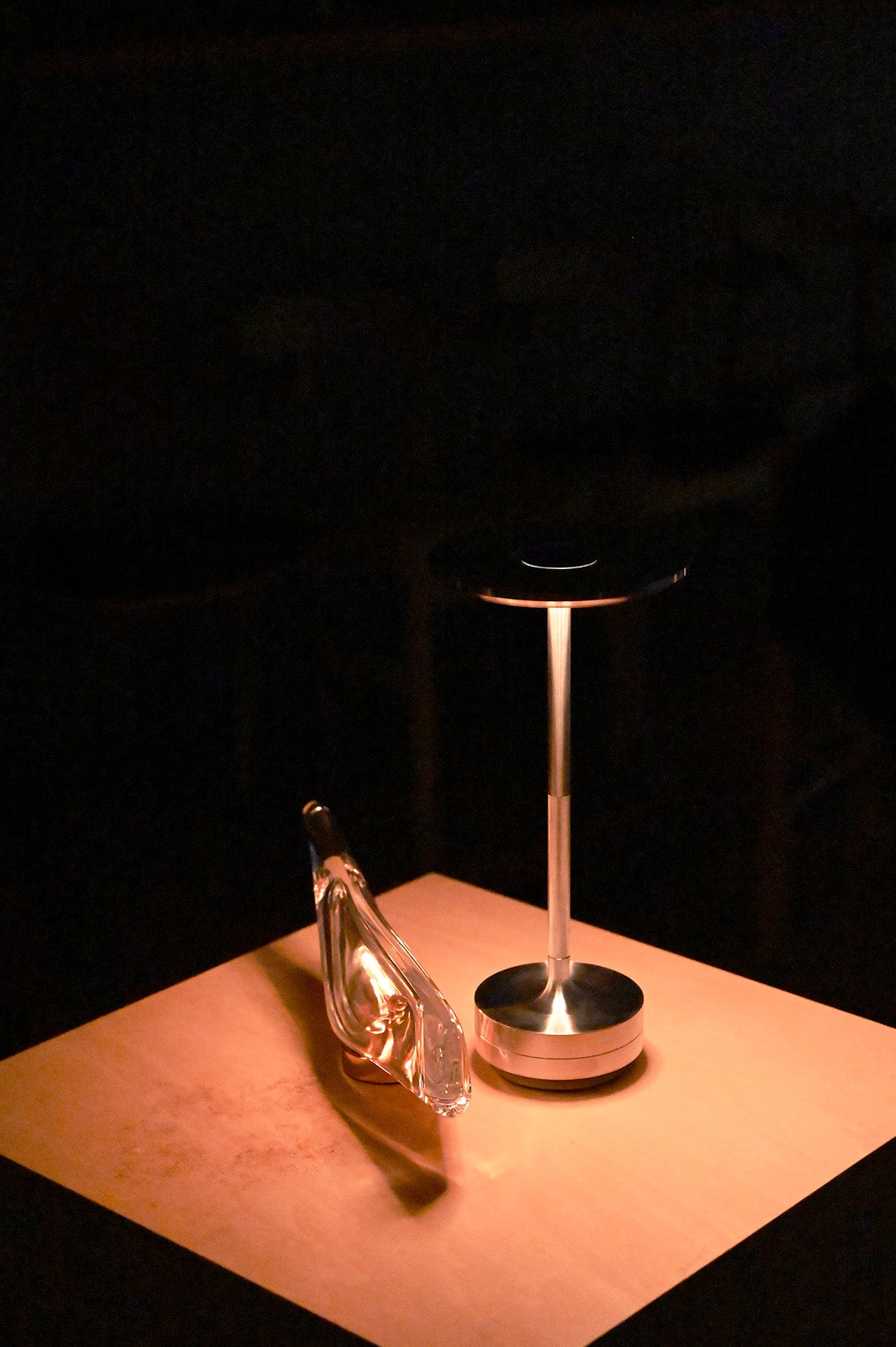 アンビエンテック/Ambientec<br>カシャロ クリア/Cachalot  Clear