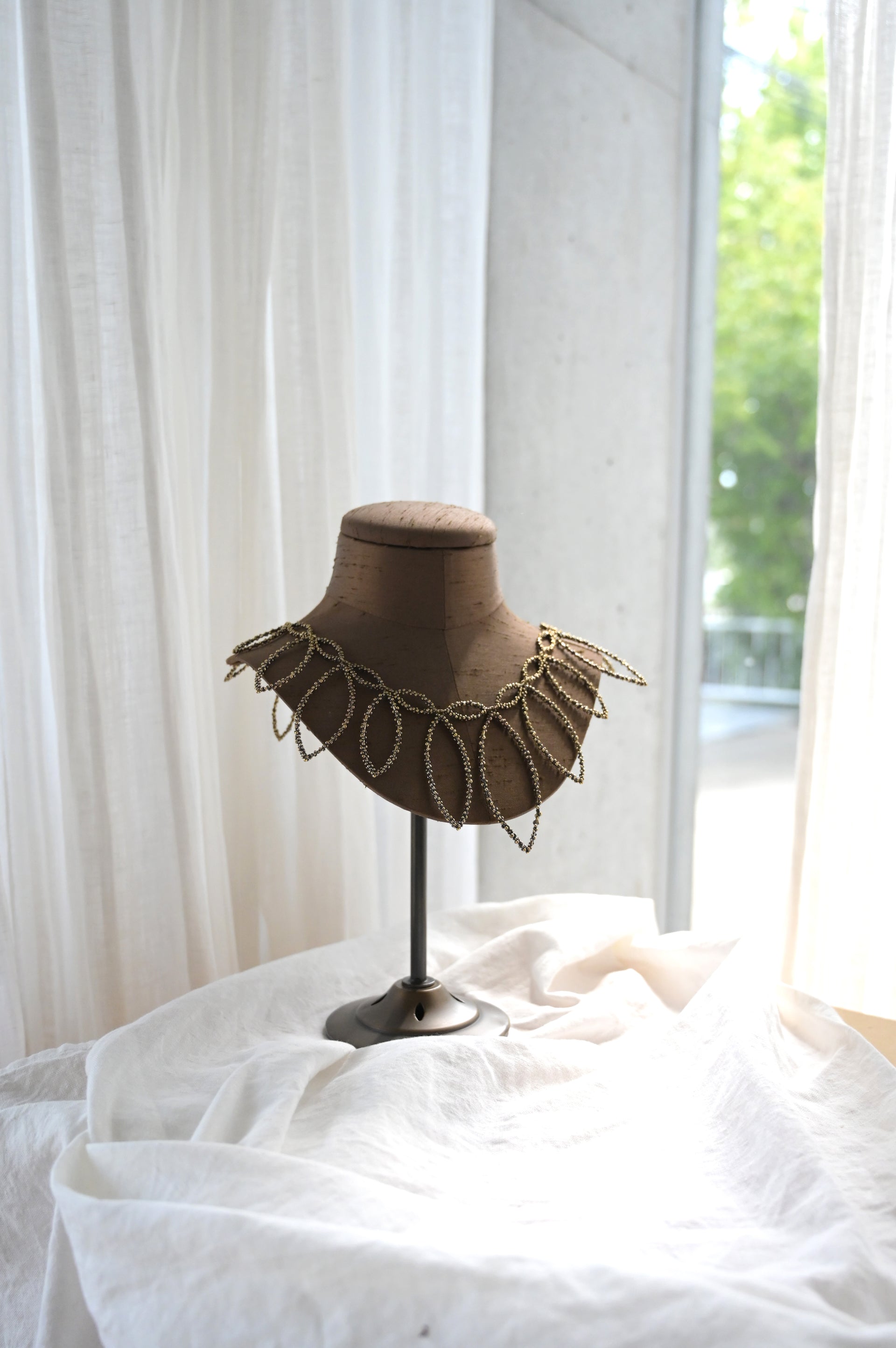 ダニエラデマルキ / Daniela de MarchiImpero Collectionネックレス 
