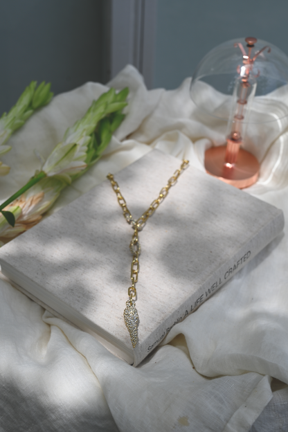 ダニエラデマルキ/Daniela de Marchi<br> O Sole Mio Collection<br>ネックレス（Necklace）［CL5693 OAG］