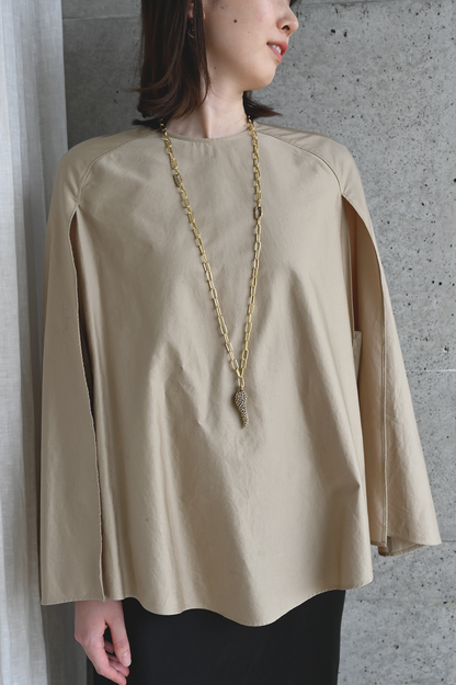 ダニエラデマルキ/Daniela de Marchi<br> O Sole Mio Collection<br>ネックレス（Necklace）［CL5694 OBR］